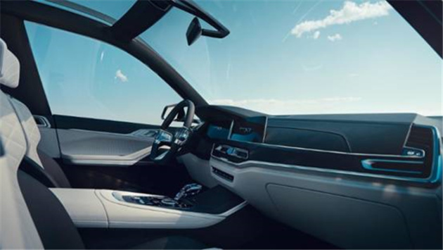 动力总成感人,未来将推混动版