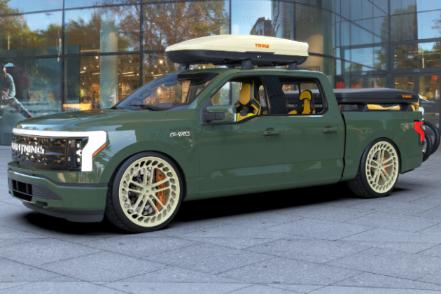 maverick全部资讯-易车