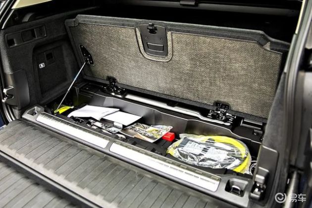 宝马x5尾门-变速器-油耗-易车