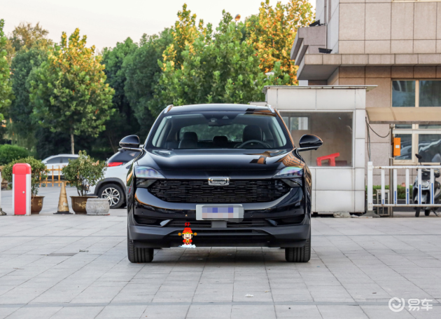 留给观致的时间已经越来越少,为了证实自己的实力,我们迎来了suv-观致