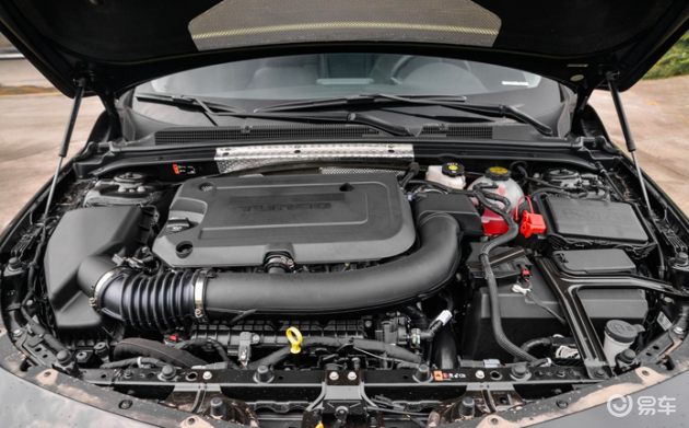 迈锐宝xl发动机_内饰_真皮方向盘