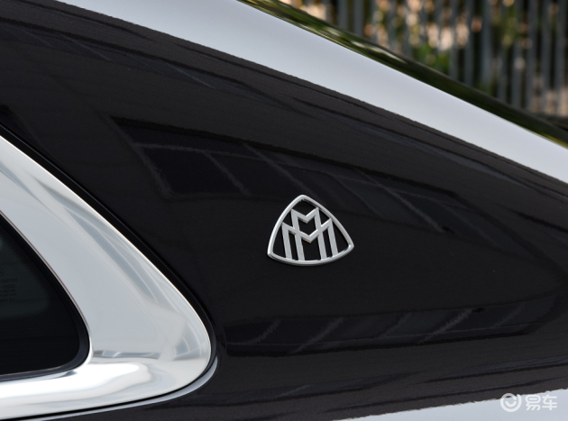 卡尔森 s级车标-车身-发动机-易车