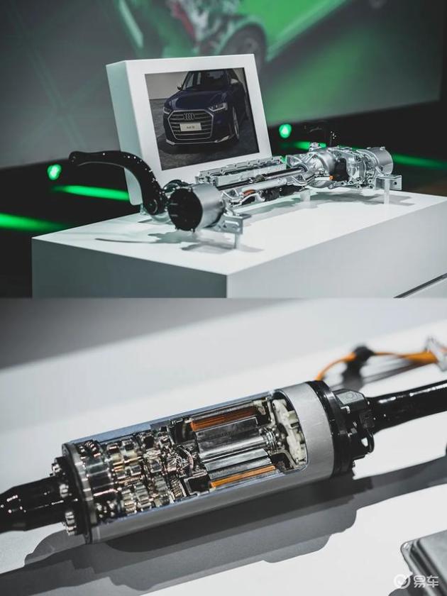 牧马人车身-防倾杆-制动系统-易车