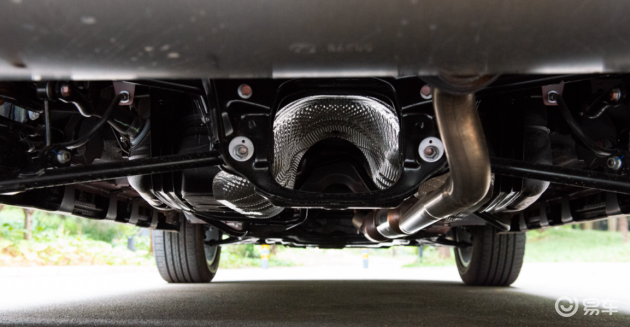 哈弗h2配置_底盘_改装