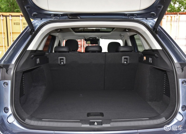 星途txl空间_安全性_配置