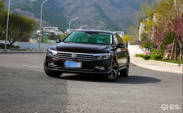 易车 迈腾a柱摘要 摘要详情也许是受了a柱门事件影响,大众迈腾在人们