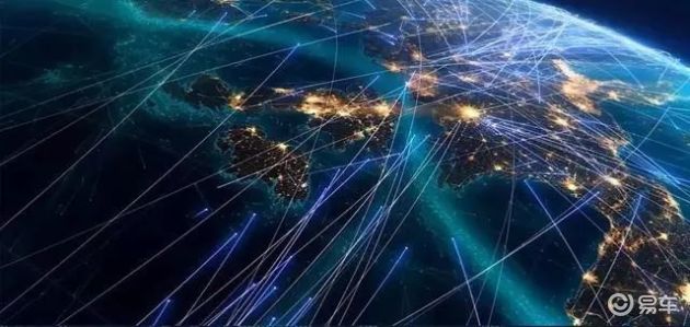 马云发声数字化是未来行业发展大趋势