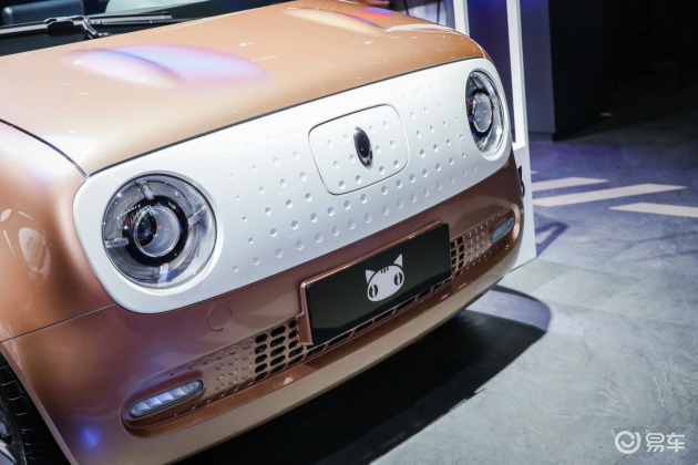 8连涨长城新能源品牌欧拉10月销售新车8011辆