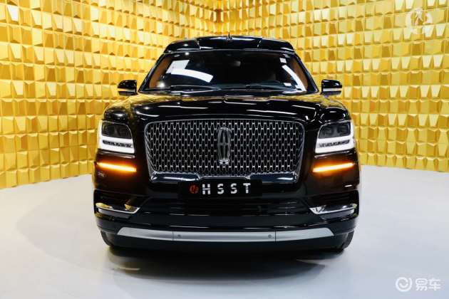 2019款林肯外交官现车到店! 欲购从速!限时优惠两万!