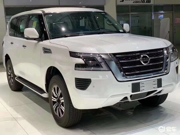 乐平行进口车 配置:r18轮 6气囊 led日行灯 前后雾灯 氙灯(光) 大灯