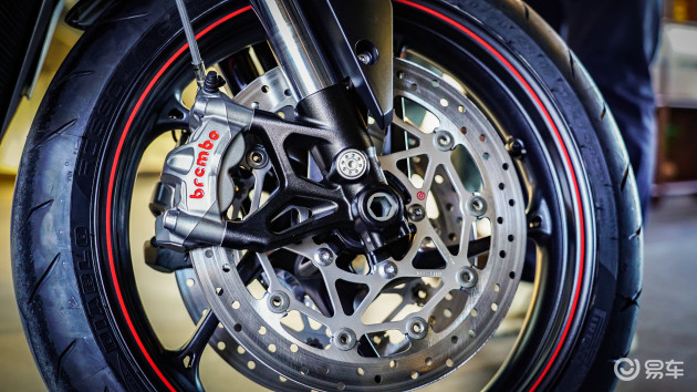 brembo m50卡钳