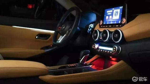 伊兰特和轩逸哪个值得买 6bcbf5c5b3224a458802bc40ead123f3.jpeg