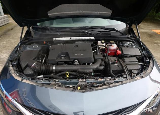 迈锐宝xl变速箱-底盘-易车