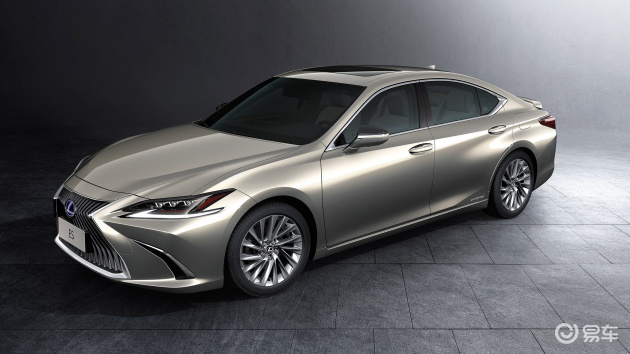 雷克萨斯es200评测 60727f032b1641ae88e0c3b4140e57c9.jpeg