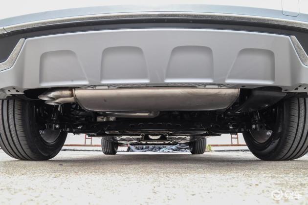 柯珞克扭矩_底盘