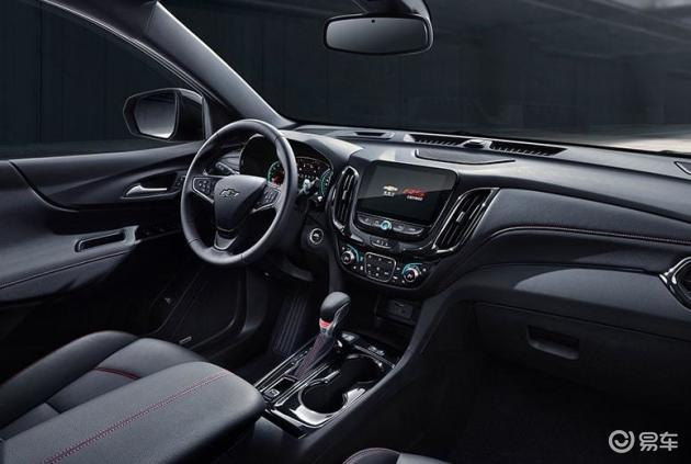 雪佛兰探界者怎么样值不值得购买 f0706a3e2b7a4a2397b3cd41842d2379.jpeg