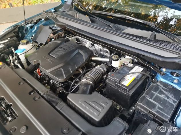 哈弗初恋车窗-锁车-扭矩-易车