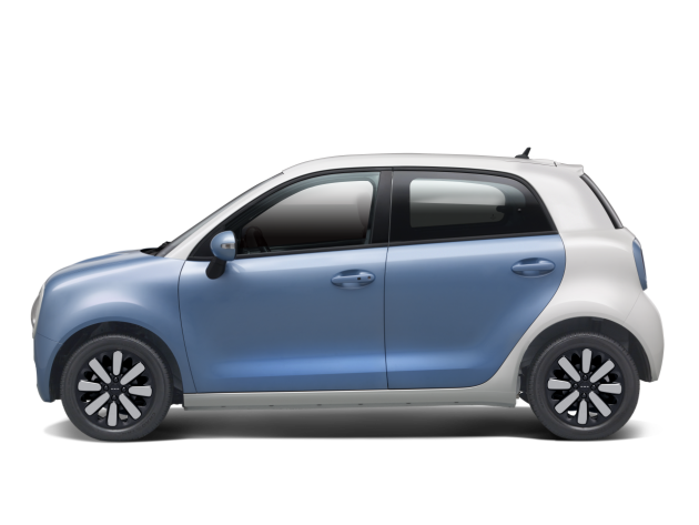 精品电动车最优选 欧拉黑猫颜值智商双越级_易车网