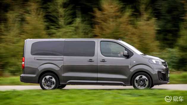 zafira在欧洲,从未离开人们的视线,现在,它不再是一款紧凑型面包车