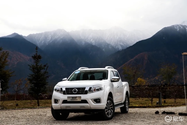 征服高原的识途老马:试驾郑州日产2020款纳瓦拉