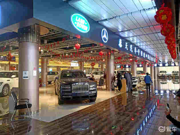 2020款进口雷克萨斯LX570天津港报价