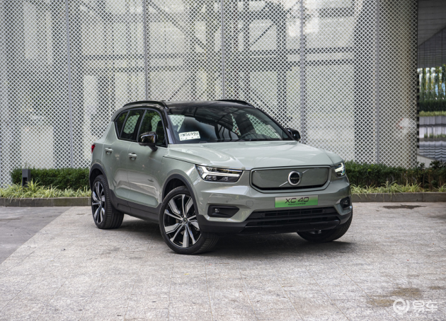 沃尔沃xc40