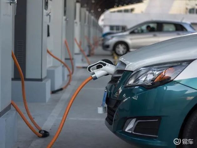新能源车与二手车“角逐”汽车消费新增长点？