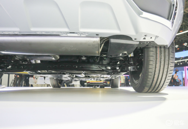 柯珞克升级-底盘-动力-易车