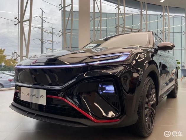 marvelr优惠政策大灯轮毂