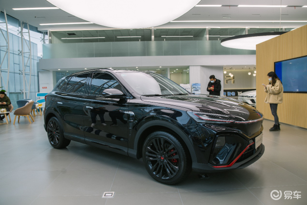 marvel r牌照-配置-易车