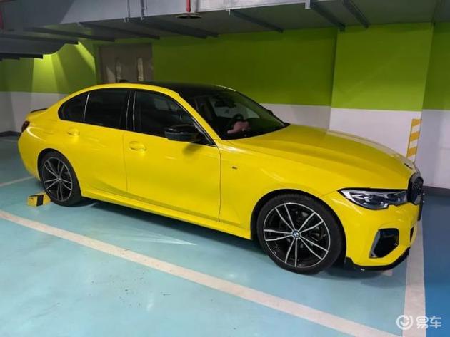 号称史上最强一代 颜值倍增内饰升级 比a4l帅气 易车