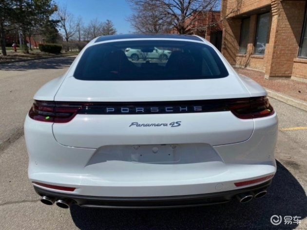 保时捷帕拉梅拉4s 最新行情 配置性能参数介绍_易车