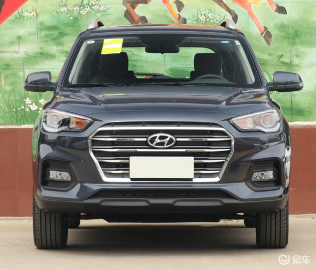 1229万提了现代ix35用车一年后车主直言有话说