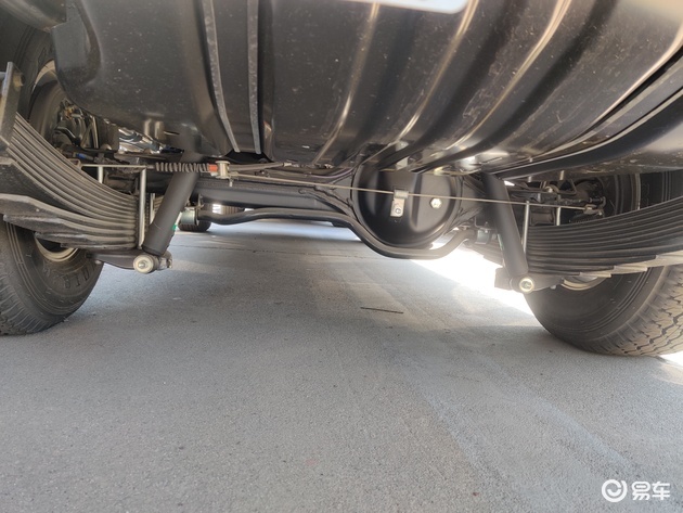 酷路泽lc79实拍图片出行贴身管家