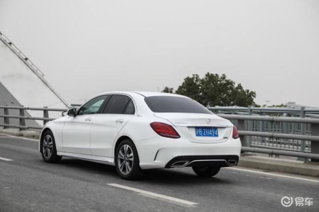 宝马3系双离合-变速箱-易车