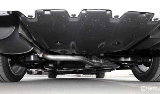 辉昂空气悬挂-悬架-动力-易车