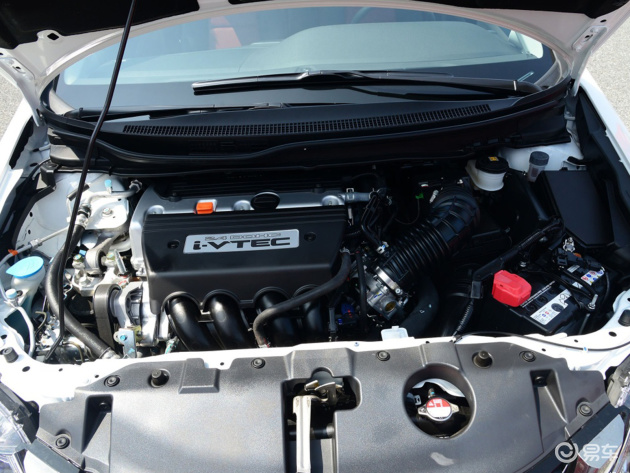 思域改装_发动机_排量