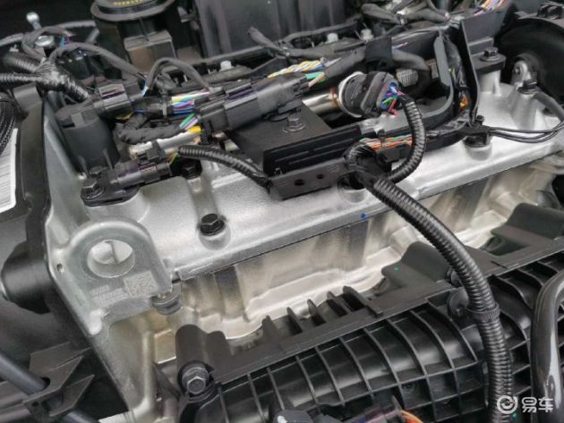 领克03发动机_大灯_故障码