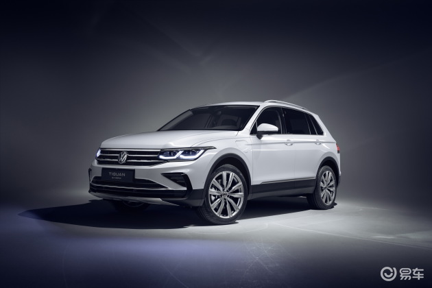 途观格栅_内饰_马力