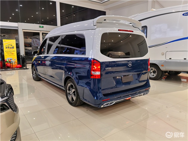 威霆大包围-座椅-改装-易车