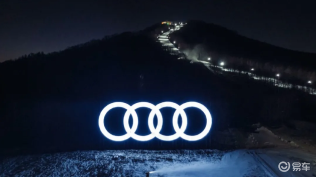 奥迪quattro性能_操控性