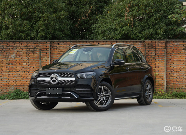 霸气十足的豪华suv,奔驰gle品质如何?你会选择购买吗