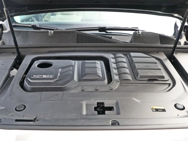 动力方面,星途vx将搭载1.6t和2.0t两款发动机,其中1.