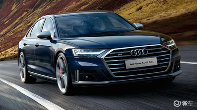 30 40岁男人年薪100万元 买辆大型性能车您会选谁 易车