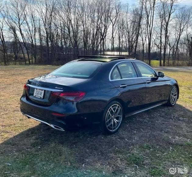 卡尔森 s级前脸-车身-内饰-易车