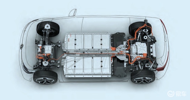 单速变速箱—大众横置发动机模块化平台旗下产品成功投入应用