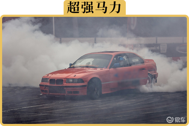 为什么两辆车马力差不多 开起来感觉动力差很多 易车