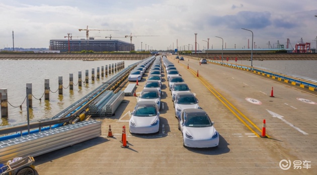 30万的车三年亏万 二手车市场已装不下电动车 易车