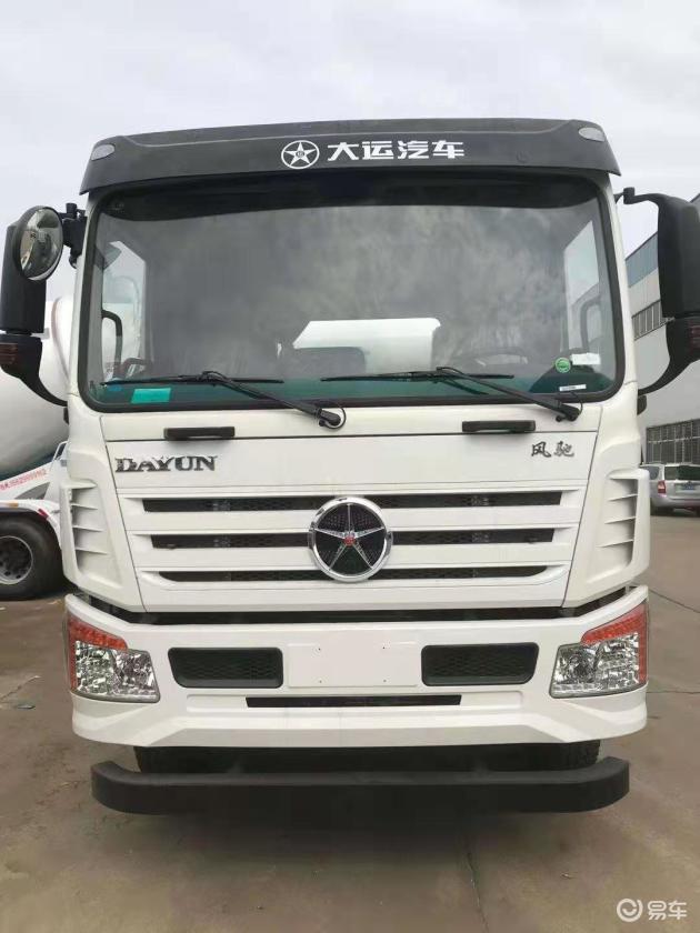 时风风驰口碑-大梁-保养-易车