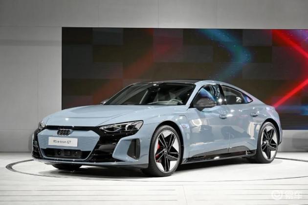 奔驰eqs动力-扭矩-电动机-易车